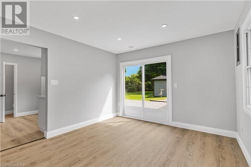 2940 3 Highway, Port Colborne, ON - Indoor Photo Showing Other Room