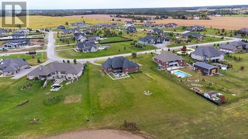 11 Alexander Boulevard, Haldimand, ON - Outdoor With View