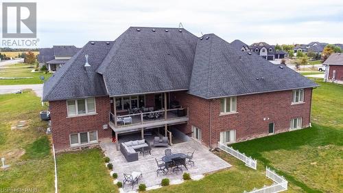 11 Alexander Boulevard, Haldimand, ON - Outdoor