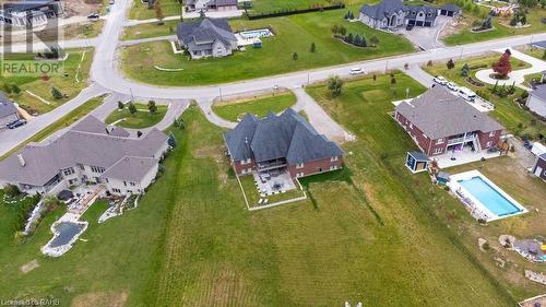 11 Alexander Boulevard, Haldimand, ON - Outdoor With View