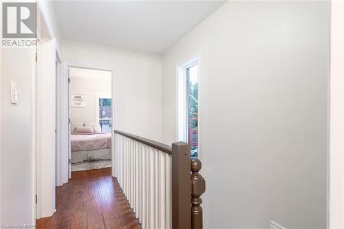 176 Wilson Street, Hamilton, ON - Indoor Photo Showing Other Room