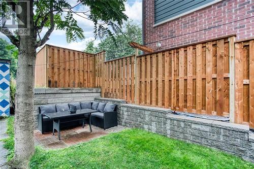 176 Wilson Street, Hamilton, ON - Outdoor With Exterior