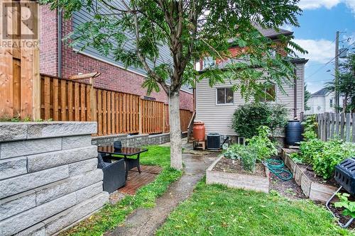 176 Wilson Street, Hamilton, ON - Outdoor With Exterior