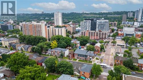 176 Wilson Street, Hamilton, ON - Outdoor With View