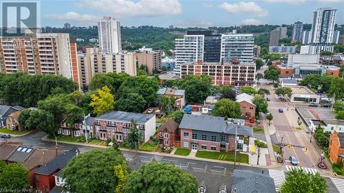 176 Wilson Street, Hamilton, ON - Outdoor With View