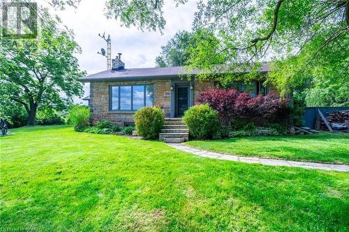 769 Old York Road, Burlington, ON - Outdoor