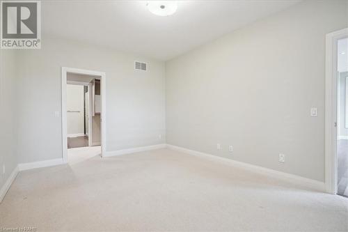 5622 Ironwood Street Unit# 1, Niagara Falls, ON - Indoor Photo Showing Other Room