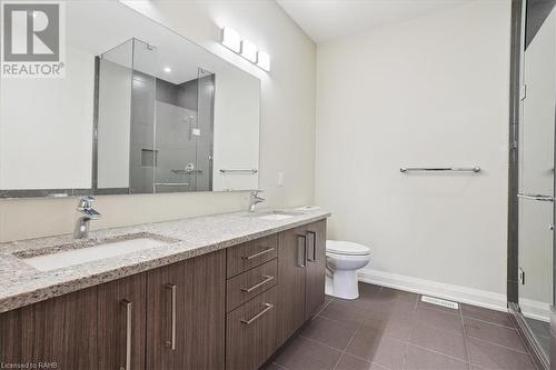 5622 Ironwood Street Unit# 1, Niagara Falls, ON - Indoor Photo Showing Bathroom