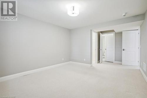 5622 Ironwood Street Unit# 1, Niagara Falls, ON - Indoor Photo Showing Other Room