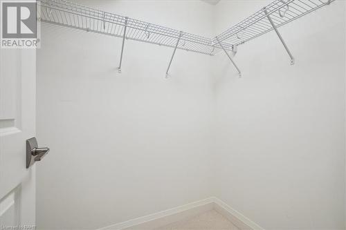 5622 Ironwood Street Unit# 1, Niagara Falls, ON - Indoor With Storage