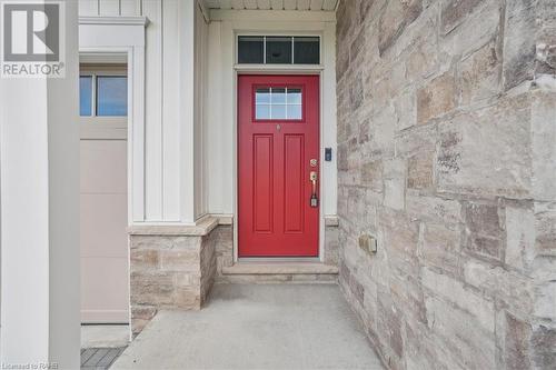 5622 Ironwood Street Unit# 1, Niagara Falls, ON - Outdoor