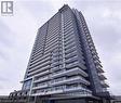 2560 Eglinton Avenue W Unit# 904, Mississauga, ON  - Outdoor With Balcony With Facade 