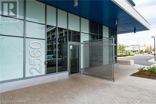 2560 Eglinton Avenue W Unit# 904, Mississauga, ON - Outdoor With Exterior