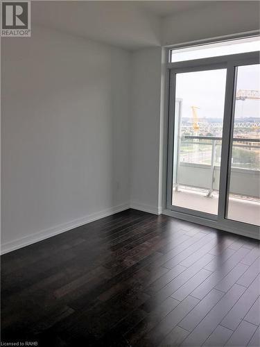 Primary BR - 2560 Eglinton Avenue W Unit# 904, Mississauga, ON - Indoor Photo Showing Other Room