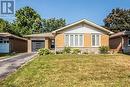 2479 Exeter Crescent, Burlington, ON  - Outdoor 