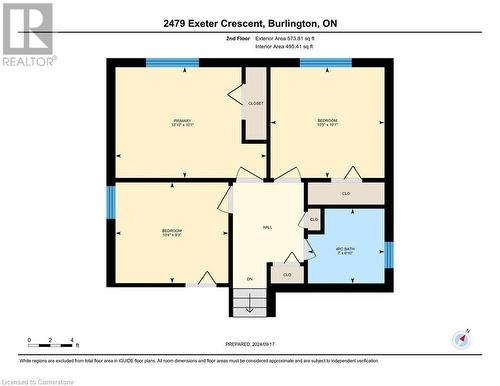 2479 Exeter Crescent, Burlington, ON - Other