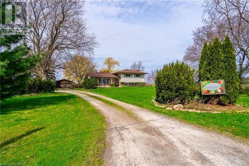 488 Townline Road, Niagara-On-The-Lake, ON - Outdoor