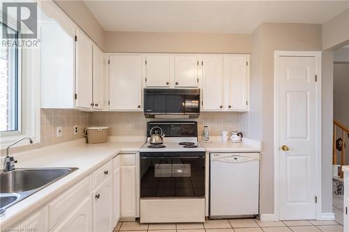 488 Townline Road, Niagara-On-The-Lake, ON - Indoor Photo Showing Kitchen