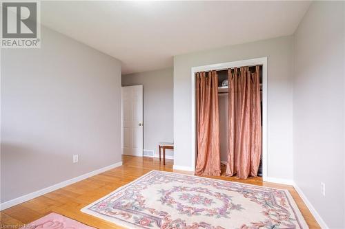 488 Townline Road, Niagara-On-The-Lake, ON - Indoor Photo Showing Bedroom