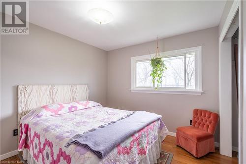 488 Townline Road, Niagara-On-The-Lake, ON - Indoor Photo Showing Bedroom