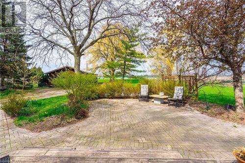 488 Townline Road, Niagara-On-The-Lake, ON - Outdoor