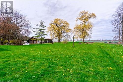 488 Townline Road, Niagara-On-The-Lake, ON - Outdoor