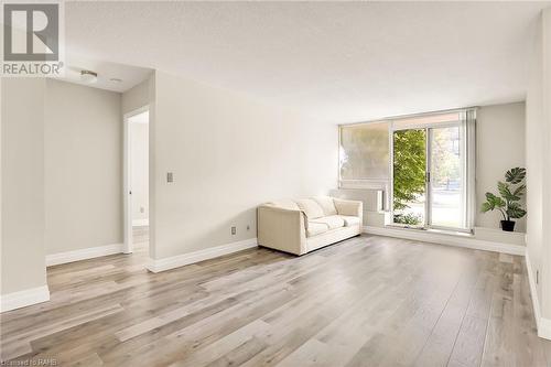 107 Bagot Street Unit# 108, Guelph, ON - Indoor