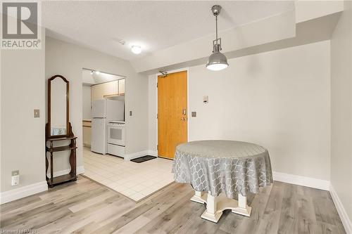 107 Bagot Street Unit# 108, Guelph, ON - Indoor