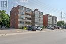 9 Grant Boulevard Unit# 107, Dundas, ON  - Outdoor With Facade 