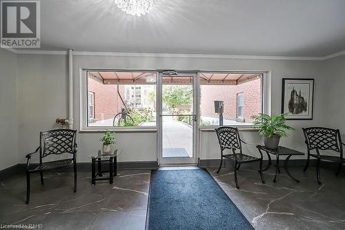 9 Grant Boulevard Unit# 107, Dundas, ON - Indoor Photo Showing Other Room