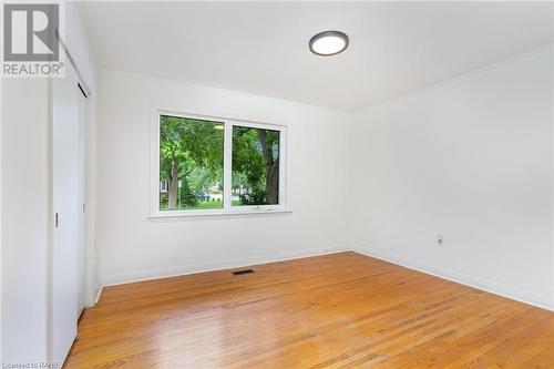 40 Robroy Avenue, Hamilton, ON - Indoor Photo Showing Other Room