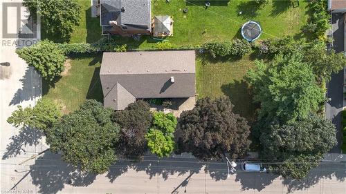 40 Robroy Avenue, Hamilton, ON - Outdoor With View