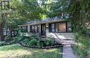 31 Academy Street, Ancaster, ON  - Outdoor With Deck Patio Veranda 