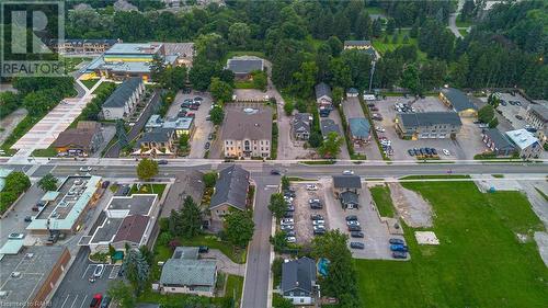 31 Academy Street, Ancaster, ON - Outdoor With View