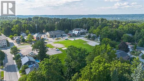 31 Academy Street, Ancaster, ON - Outdoor With View