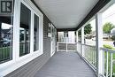 207 East 24Th Street, Hamilton, ON  - Outdoor With Deck Patio Veranda With Exterior 