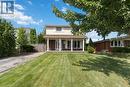 51 Camelot Drive, Hamilton, ON  - Outdoor With Facade 