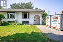 4553 Sussex Drive, Niagara Falls, ON  - Outdoor 