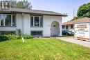 4553 Sussex Drive, Niagara Falls, ON  - Outdoor 