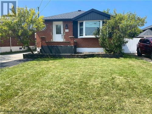 312 East 45Th Street, Hamilton, ON - Outdoor