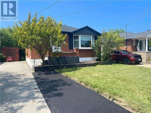 312 East 45Th Street, Hamilton, ON - Outdoor