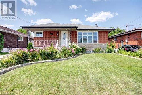 112 Sunrise Drive, Hamilton, ON - Outdoor