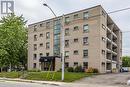 174 Herkimer Street Unit# 304, Hamilton, ON  - Outdoor With Balcony With Facade 