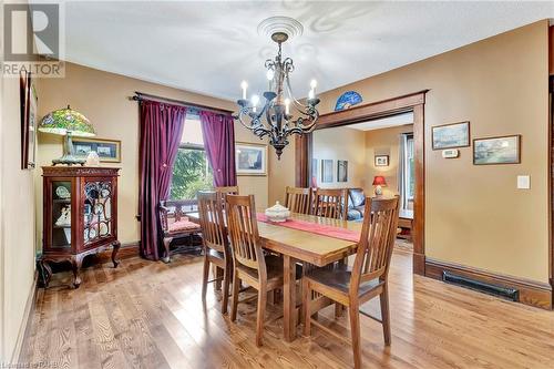 2038 Governors Road, Hamilton, ON 