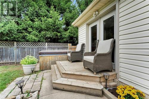 2038 Governors Road, Hamilton, ON 