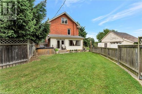 2038 Governors Road, Hamilton, ON 