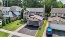 1228 Hammond Street, Burlington, ON  - Outdoor 