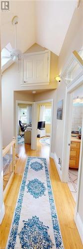 Hallway - 23 Northglen Avenue, St. Catharines, ON - Indoor Photo Showing Other Room