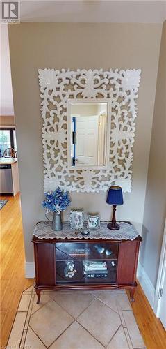 Foyer - 23 Northglen Avenue, St. Catharines, ON - Indoor Photo Showing Other Room