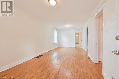 27 Cluny Avenue, Hamilton, ON - Indoor Photo Showing Other Room